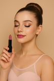 Lipstick Matte - Pink Power