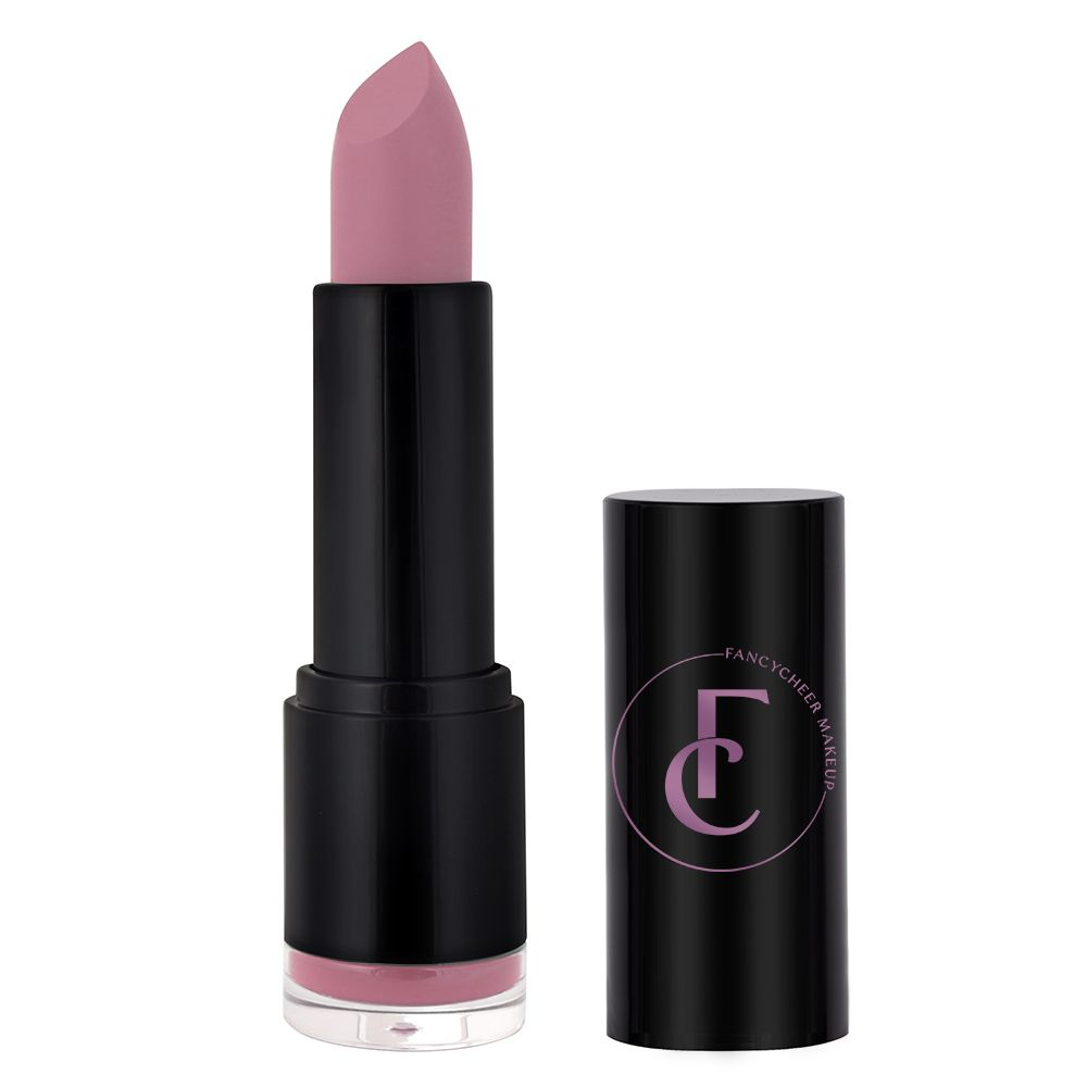 Lipstick Matte - Baby Pink