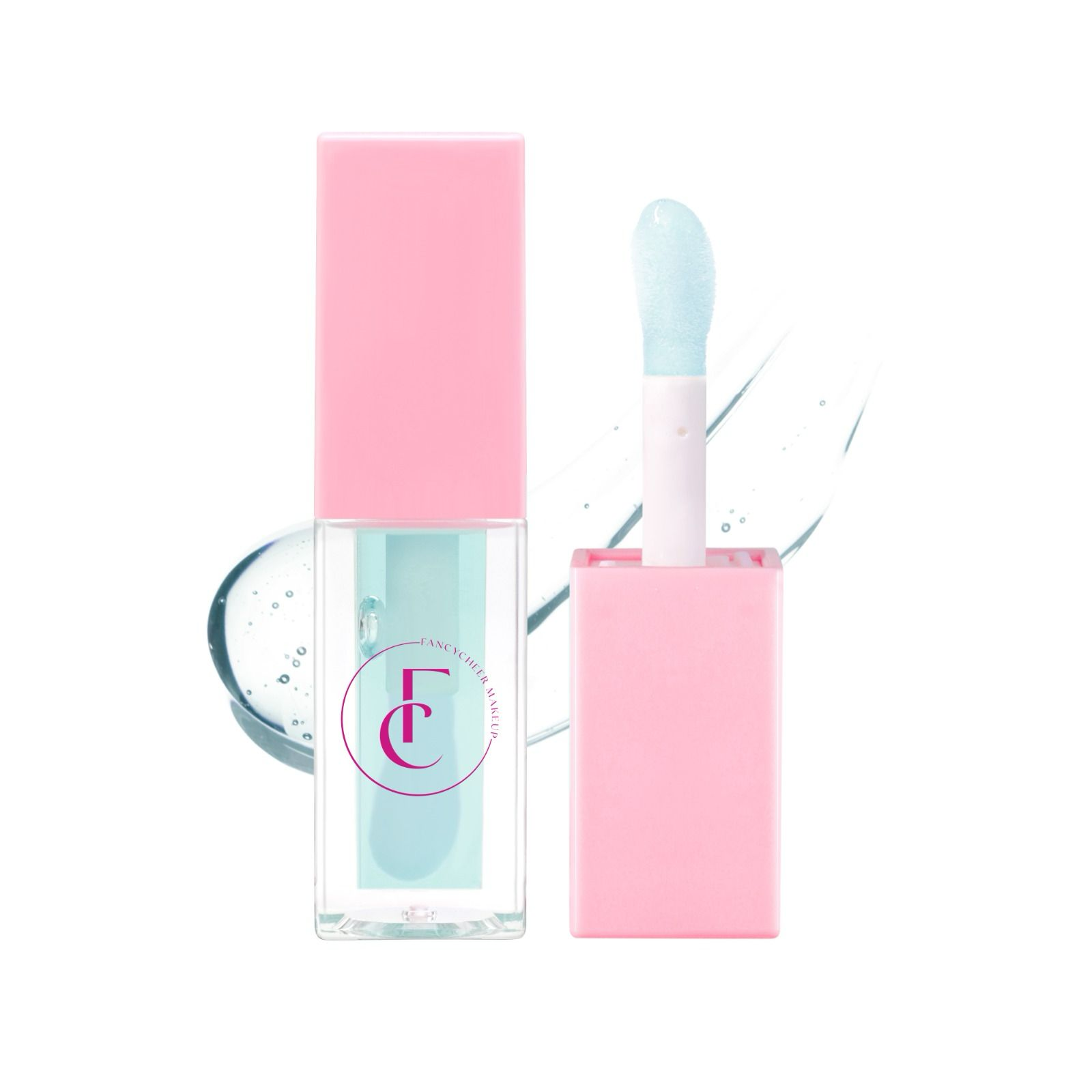 Lipgloss Aloe
